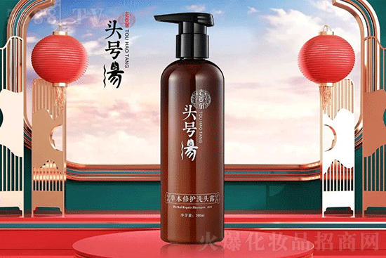 草本養(yǎng)護洗頭露 草本養(yǎng)護洗頭露