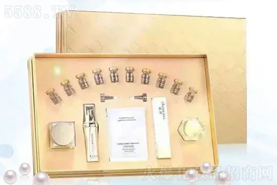 活性肽護(hù)眼奢華套組 活性肽護(hù)眼奢華套組