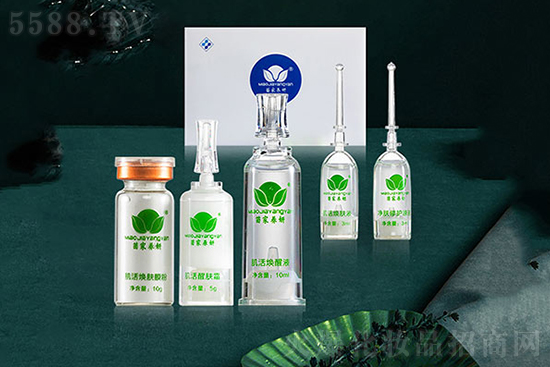 苗家養(yǎng)妍肌活煥膚套 苗家養(yǎng)妍肌活煥膚套