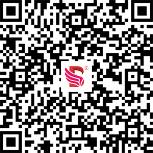 長按識別或掃描下方二維碼 長按識別或掃描下方二維碼