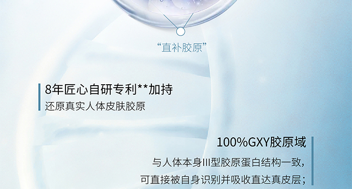 荷璞重組膠原葡聚糖盈潤抗皺霜 荷璞重組膠原葡聚糖盈潤抗皺霜