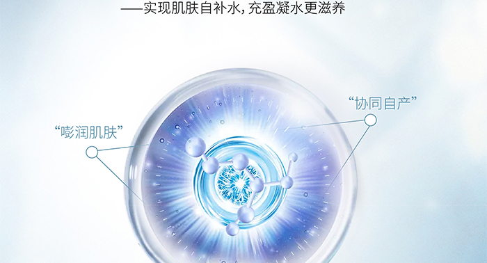 荷璞重組膠原葡聚糖盈潤抗皺霜 荷璞重組膠原葡聚糖盈潤抗皺霜