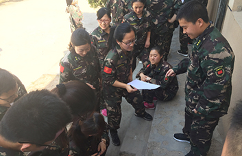 ������������(zh��n)�������(du��)�飬�I(l��ng)��(d��o)������չʾ��